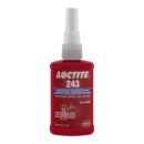 Фиксатор резьбовой соединение средней прочности LOCTITE 243, 50 мл