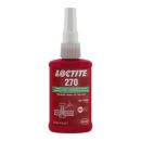 Фиксатор резьбовой соединение высокой прочности LOCTITE 270, 50 мл