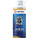 Очиститель дроссельной заслонки Eurotec Carb-ON, аэрозоль 500 м