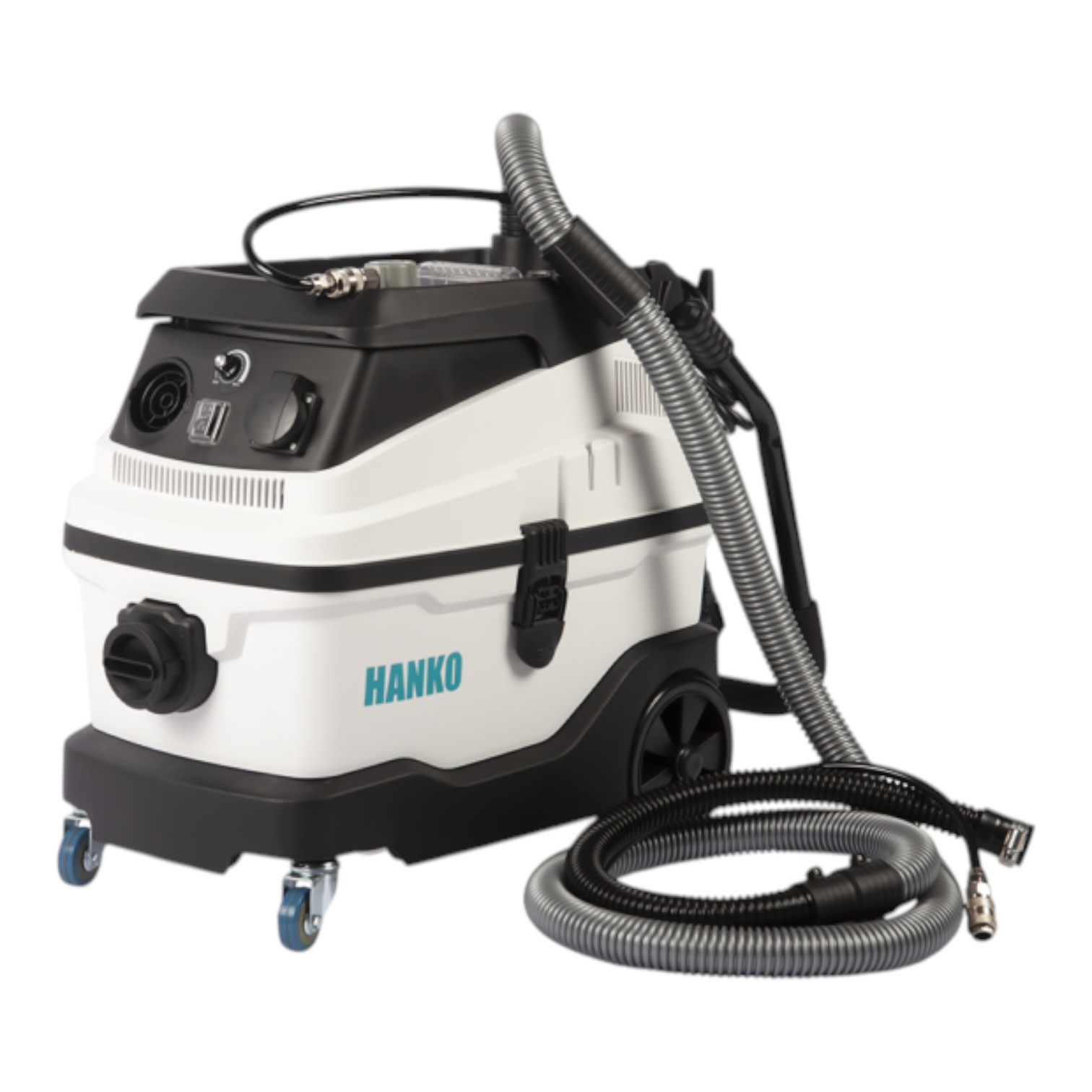 Пылесос HANKO VC-30EP для пневматического и электроинструмента